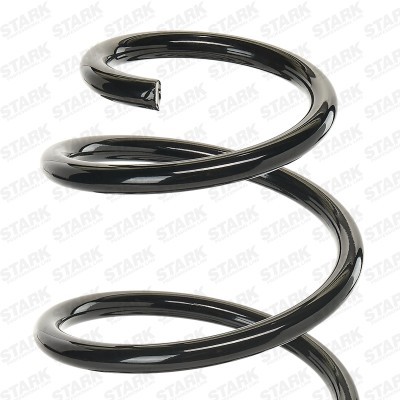Suspension Spring Stark SKCS-0040322 SKCS-0040322 - photo 4
