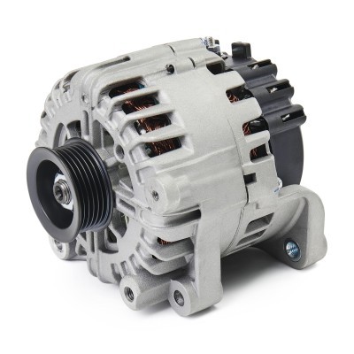 Alternator RIDEX 4G1462 4G1462 - photo 3