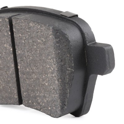 Brake Pads Set RIDEX 402B1126 402B1126 - photo 3
