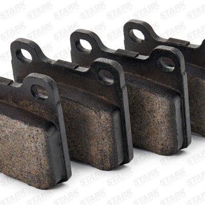 Brake Pads Set Stark SKBP-0010321 SKBP-0010321 - photo 6