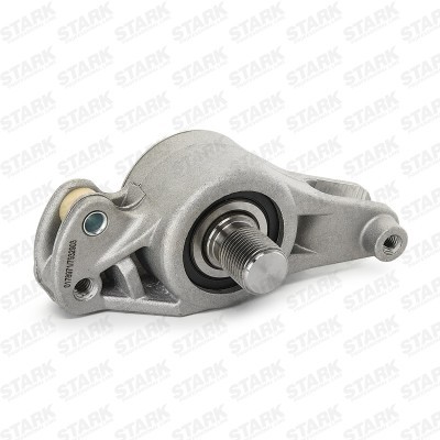 Belt Tensioner V-Ribbed Belt Stark SKTL-0610002 SKTL-0610002 - photo 4