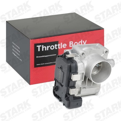 Дроссельная заслонка Stark SKTB-0430138 SKTB-0430138 - photo 2