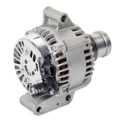 Alternator RIDEX 4G1361 4G1361 - photo 4