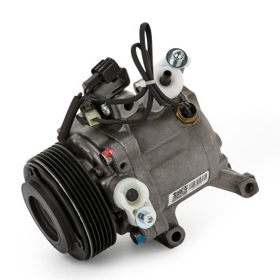 AC Сompressor 447K0566R - photo 3