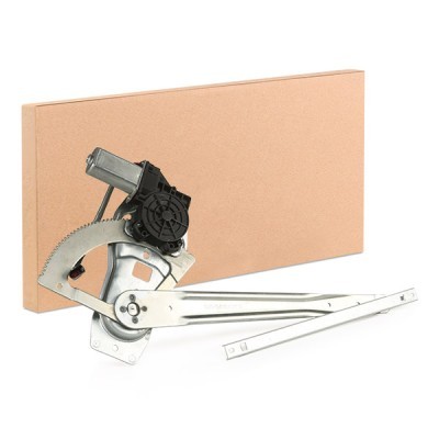 Window Regulator RIDEX 1561W0607 1561W0607 - photo 2