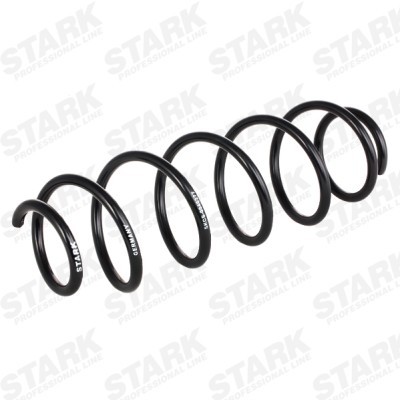 Suspension Spring Stark SKCS-0040277 SKCS-0040277 - photo 3