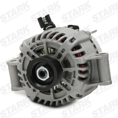 Alternator Stark SKGN-0321271 SKGN-0321271 - photo 3