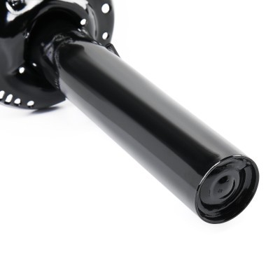 Shock Absorber RIDEX 854S2450 854S2450 - photo 7