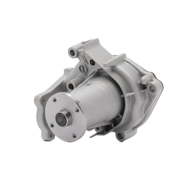 Water Pump, Engine Cooling RIDEX 1260W0065P 1260W0065P - photo 1