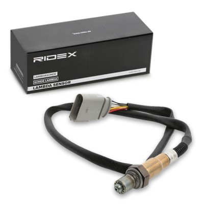 Lambda (Oxygen) Sensor RIDEX 3922L0365 3922L0365 - photo 2