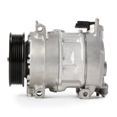 Compressor, Air Conditioning DS 447K0538 - photo 5