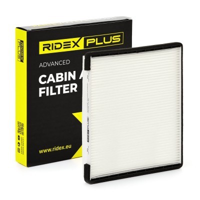 Cabin Air Filter RIDEX 424I0269P 424I0269P - photo 1