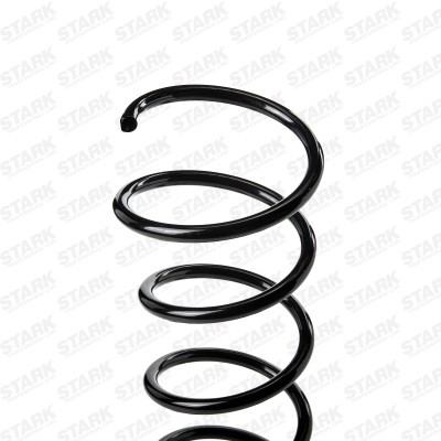 Suspension Spring Stark SKCS-0041243 SKCS-0041243 - photo 3
