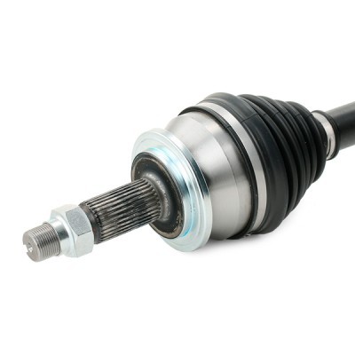 Drive Shaft RIDEX 13D0624 13D0624 - photo 5