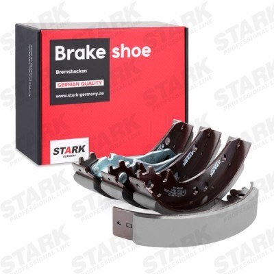 Brake Pads Set Stark SKBS-0450127 SKBS-0450127 - photo 2