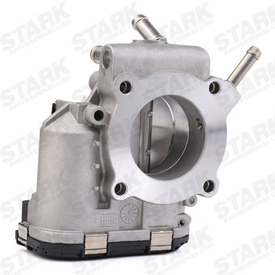 Дроссельная заслонка Stark SKTB-0430257 SKTB-0430257 - photo 4