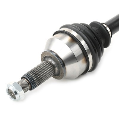 Drive Shaft RIDEX 13D0424 13D0424 - photo 5