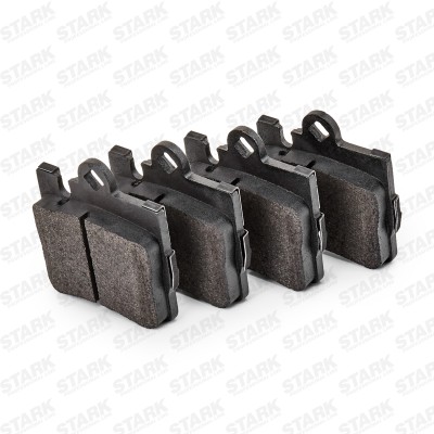 Brake Pads Set Stark SKBP-0010400 SKBP-0010400 - photo 5