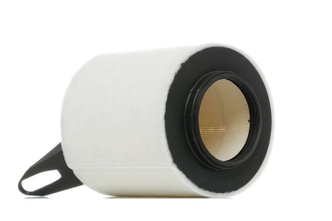 Air Filter RIDEX 8A0407 8A0407 - photo 1