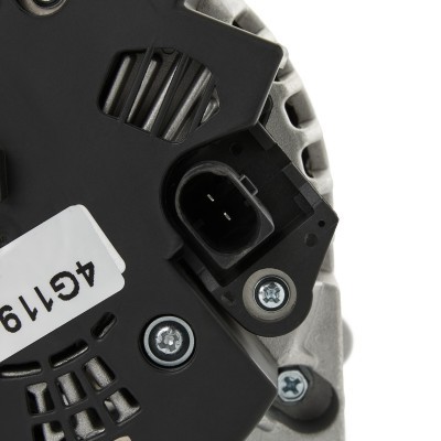 Alternator RIDEX 4G1194R 4G1194R - photo 6
