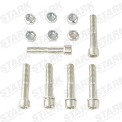 Propshaft Joint Stark SKJP-1270043 SKJP-1270043 - photo 4