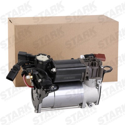 Air Suspension Compressor Stark SKCAS-6520006 SKCAS-6520006 - photo 2