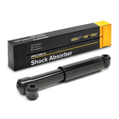 Shock Absorber RIDEX 854S18284 854S18284 - photo 9