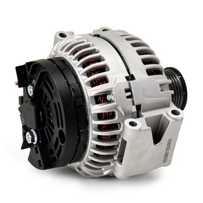 Alternator RIDEX 4G1598 4G1598 - photo 4