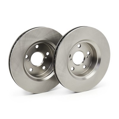 Brake Disc RIDEX 82B2509 82B2509 - photo 4