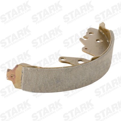 Brake Pads Set Stark SKBS-0450212 SKBS-0450212 - photo 5