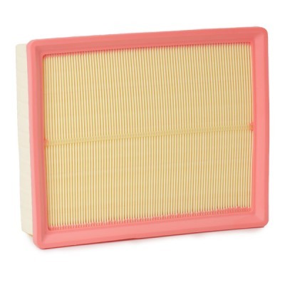 Air Filter RIDEX 8A0644 8A0644 - photo 3