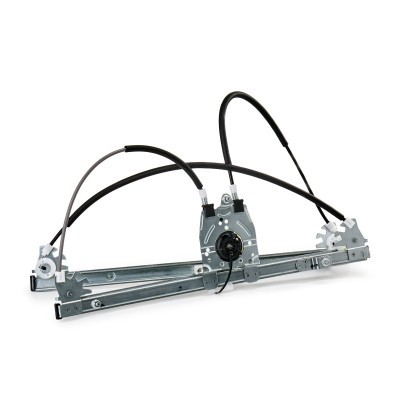 Window Regulator RIDEX 1561W0003 1561W0003 - photo 3