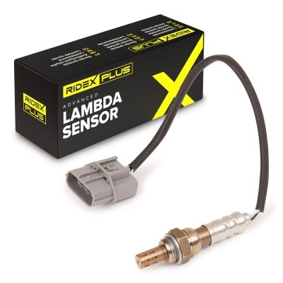 Lambda (Oxygen) Sensor RIDEX 3922L0526P 3922L0526P - photo 2