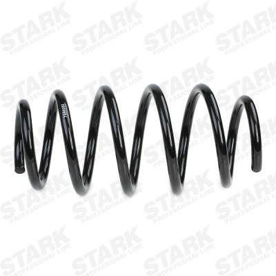 Suspension Spring Stark SKCS-0040201 SKCS-0040201 - photo 4