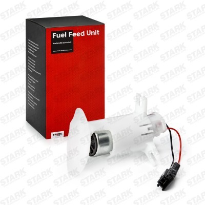 Pump, Fuel Pre-Supply Stark SKFP-0160025 SKFP-0160025 - photo 2