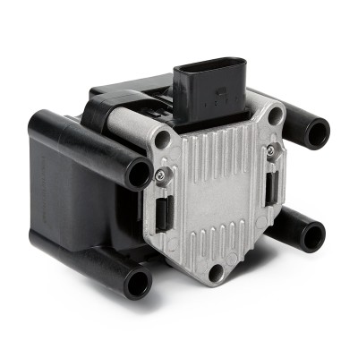 Ignition Coil RIDEX 689C0406 689C0406 - photo 9