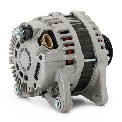 Alternator RIDEX 4G1843R 4G1843R - photo 4