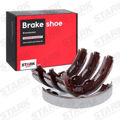 Brake Pads Set Stark SKBS-0450082 SKBS-0450082 - photo 2