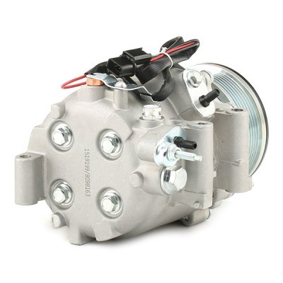 Compressor, Air Conditioning HONDA 447K0073 - photo 4