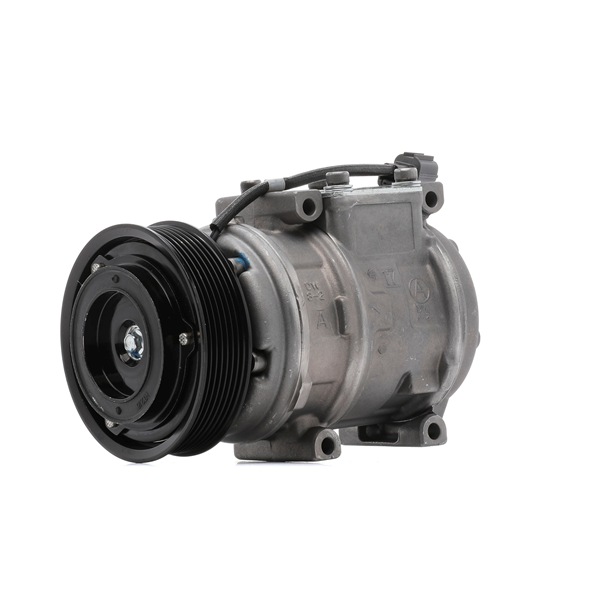 Compressor, Air Conditioning 447K0483R - photo 1