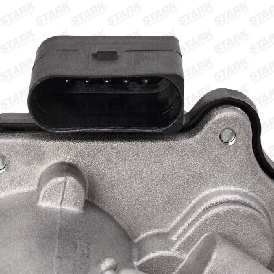 Дроссельная заслонка Stark SKTB-0430230 SKTB-0430230 - photo 7