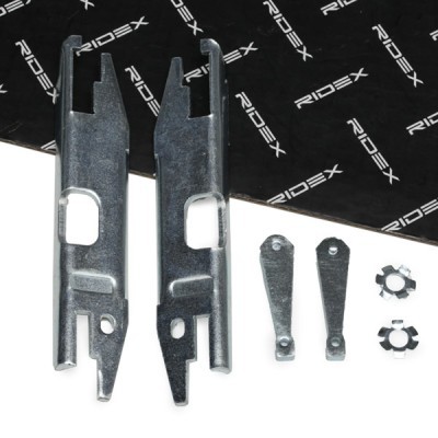Repair Kit, automatic adjustment RIDEX 743A0003 743A0003 - photo 1
