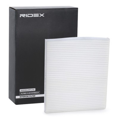 Cabin Air Filter RIDEX 424I0349 424I0349 - photo 2