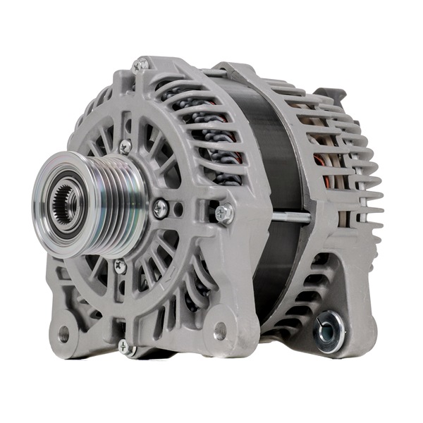 Alternator RIDEX 4G1397 4G1397 - photo 1