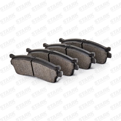 Brake Pads Set Stark SKBP-0010295 SKBP-0010295 - photo 5