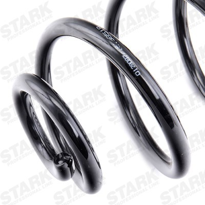 Suspension Spring Stark SKCS-0040855 SKCS-0040855 - photo 5