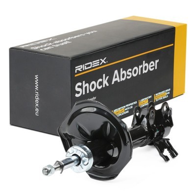 Shock Absorber RIDEX 854S0402 854S0402 - photo 6