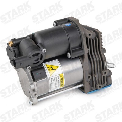 Air Suspension Compressor Stark SKCAS-6520018 SKCAS-6520018 - photo 3