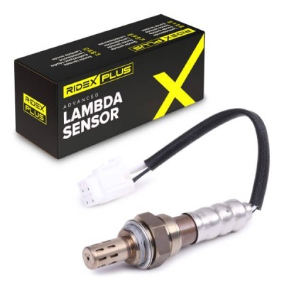 Lambda (Oxygen) Sensor RIDEX 3922L0241P 3922L0241P - photo 2