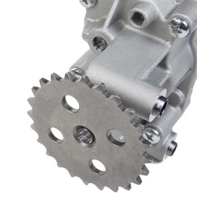 Oil Pump RIDEX 596O0047 596O0047 - photo 5